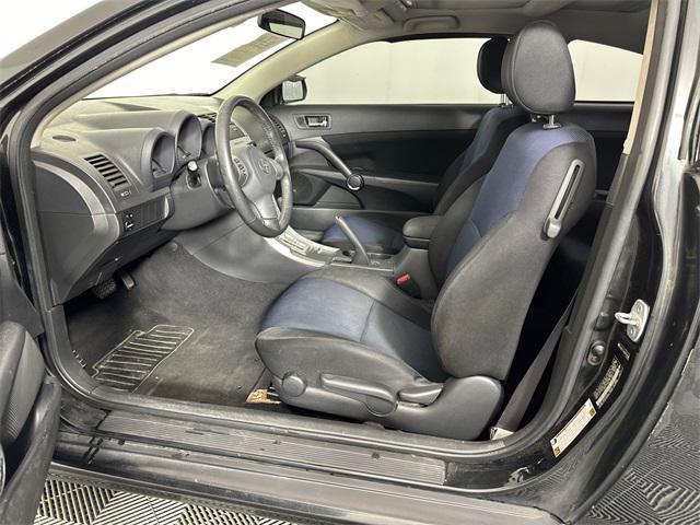 used 2006 Scion tC car, priced at $5,998
