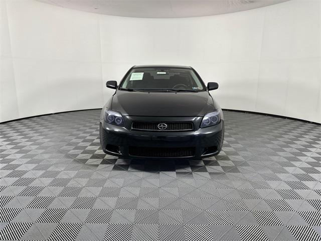 used 2006 Scion tC car, priced at $5,998