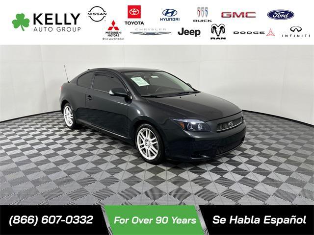 used 2006 Scion tC car, priced at $5,998