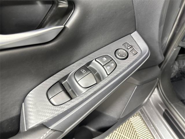new 2025 Nissan Sentra car, priced at $24,318