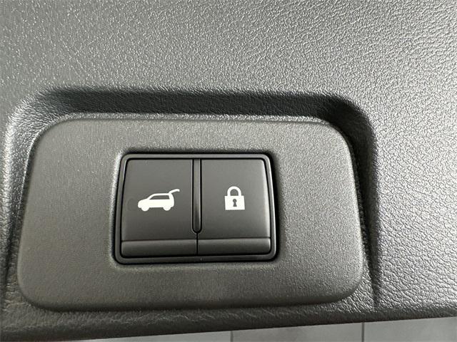 new 2026 Nissan Rogue car, priced at $35,860