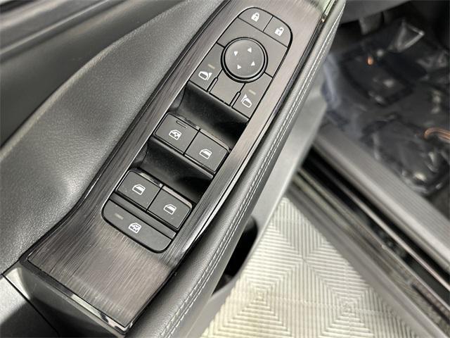 used 2023 Nissan Rogue car, priced at $25,998