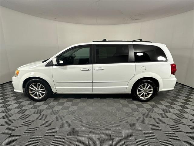 used 2013 Dodge Grand Caravan car, priced at $5,998