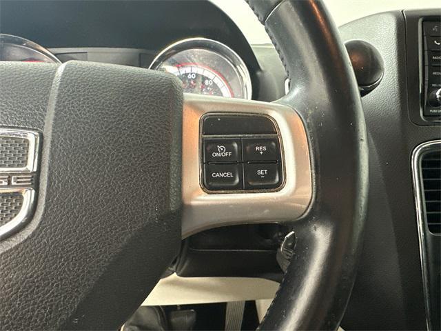 used 2013 Dodge Grand Caravan car, priced at $5,998