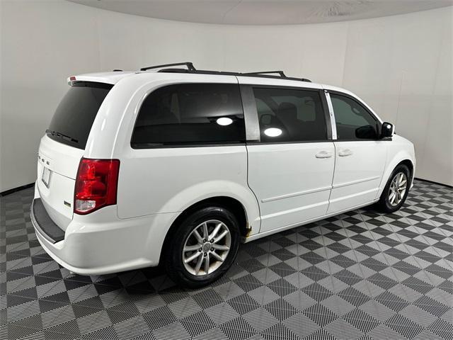 used 2013 Dodge Grand Caravan car, priced at $5,998