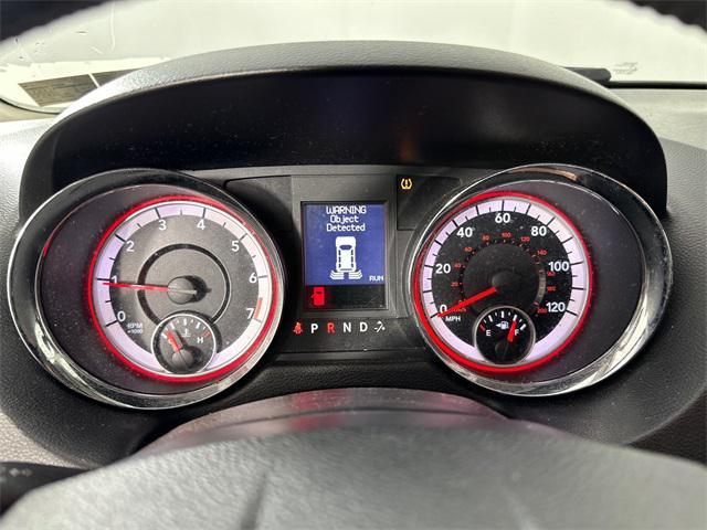 used 2013 Dodge Grand Caravan car, priced at $5,998