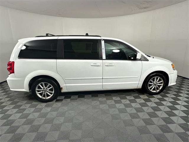 used 2013 Dodge Grand Caravan car, priced at $5,998