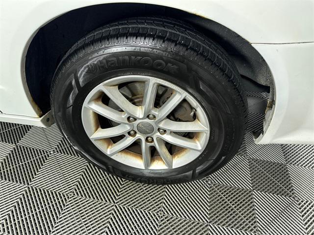 used 2013 Dodge Grand Caravan car, priced at $5,998