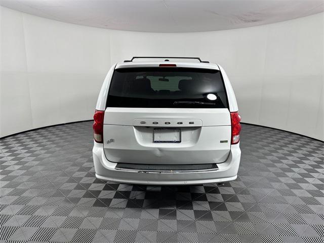 used 2013 Dodge Grand Caravan car, priced at $5,998