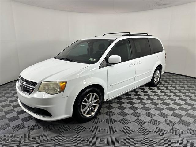 used 2013 Dodge Grand Caravan car, priced at $5,998