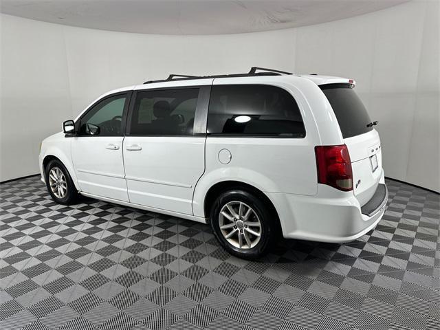 used 2013 Dodge Grand Caravan car, priced at $5,998