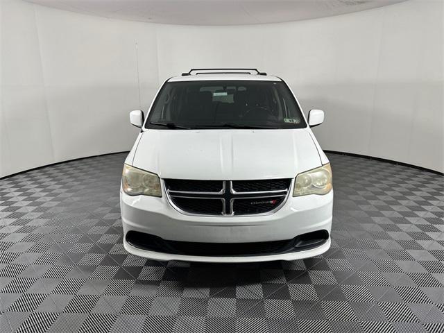 used 2013 Dodge Grand Caravan car, priced at $5,998