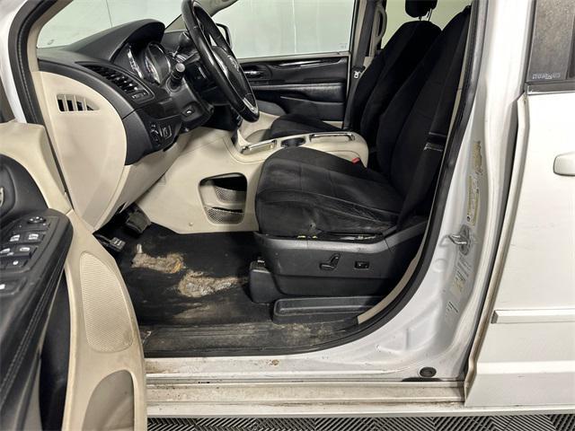 used 2013 Dodge Grand Caravan car, priced at $5,998