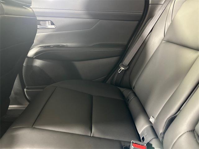 new 2025 Nissan Murano car, priced at $49,260