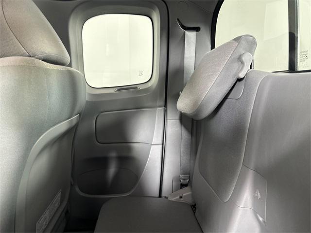 used 2015 Toyota Tacoma car, priced at $19,498