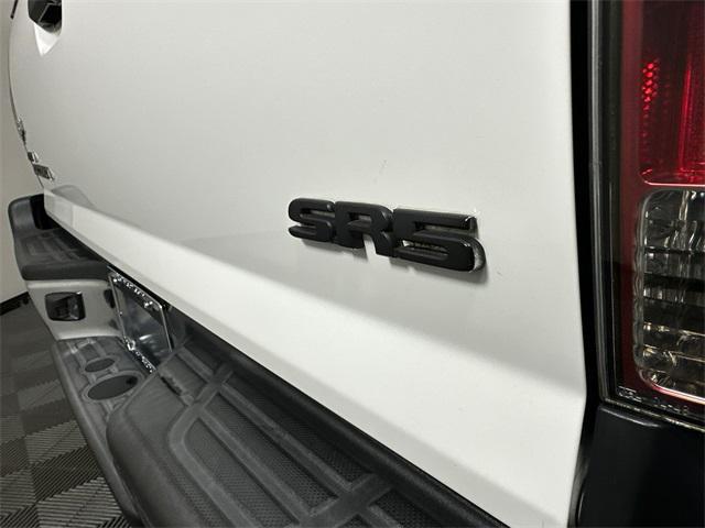 used 2015 Toyota Tacoma car, priced at $19,498