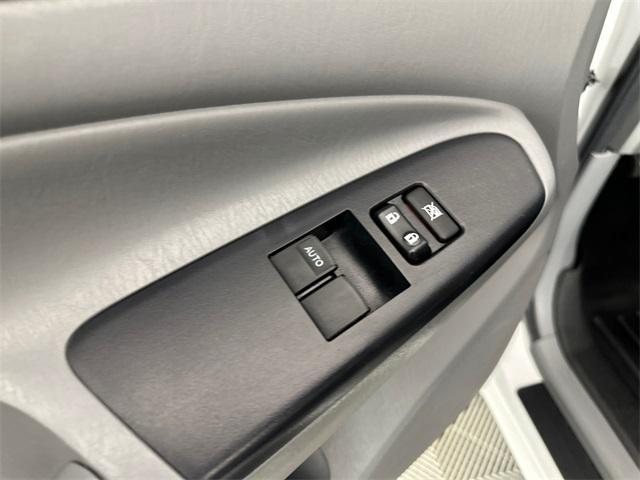 used 2015 Toyota Tacoma car, priced at $19,498