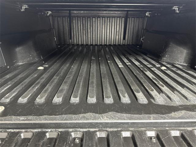 used 2015 Toyota Tacoma car, priced at $19,498