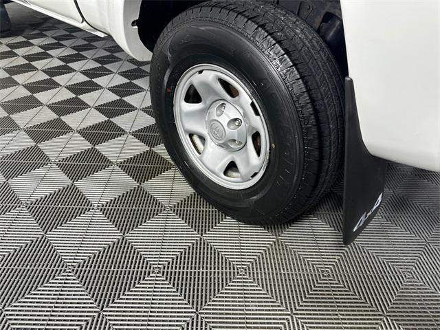 used 2015 Toyota Tacoma car, priced at $19,498