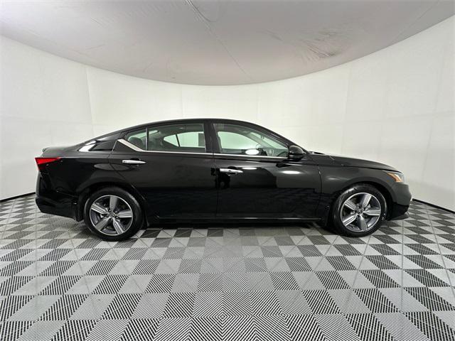 used 2022 Nissan Altima car, priced at $20,998