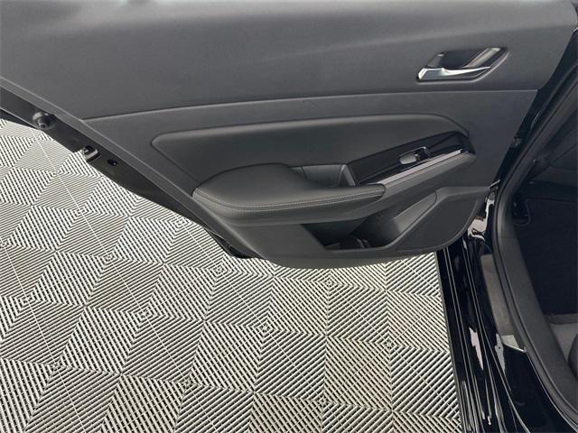 used 2022 Nissan Altima car, priced at $20,998