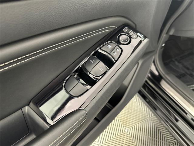 used 2022 Nissan Altima car, priced at $20,998