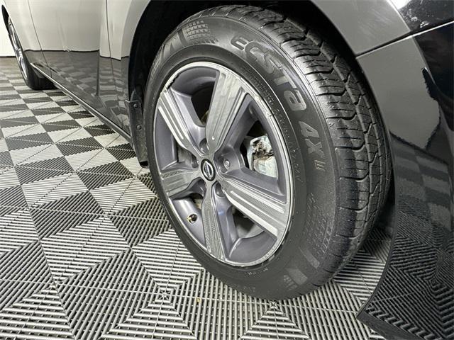 used 2022 Nissan Altima car, priced at $20,998