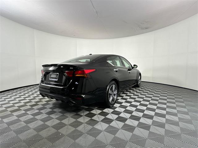 used 2022 Nissan Altima car, priced at $20,998
