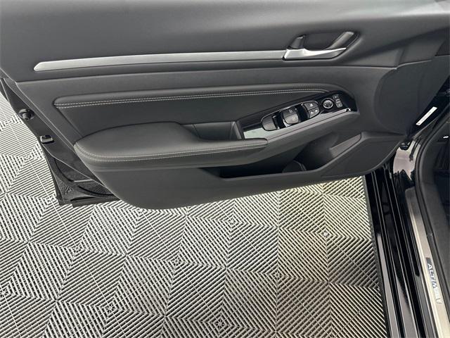 used 2022 Nissan Altima car, priced at $20,998