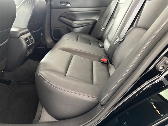 used 2022 Nissan Altima car, priced at $20,998