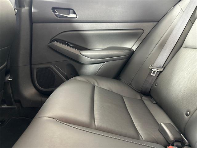 used 2022 Nissan Altima car, priced at $20,998