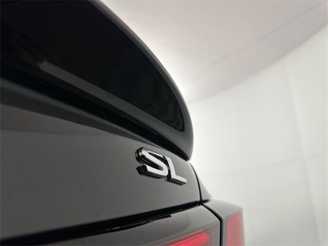 used 2022 Nissan Altima car, priced at $20,998