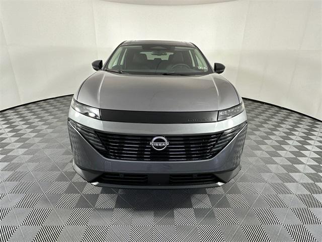 new 2025 Nissan Murano car, priced at $40,891