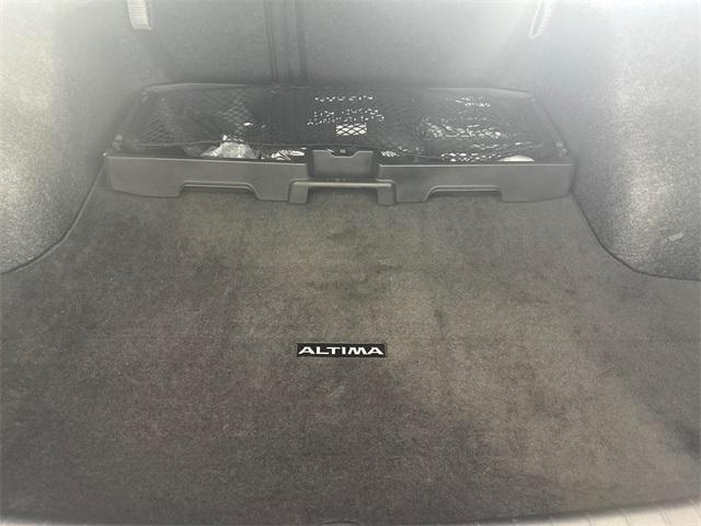 used 2023 Nissan Altima car, priced at $21,998