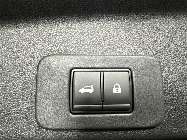 new 2025 Nissan Murano car, priced at $37,033