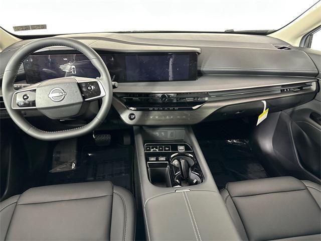 new 2025 Nissan Murano car, priced at $37,033