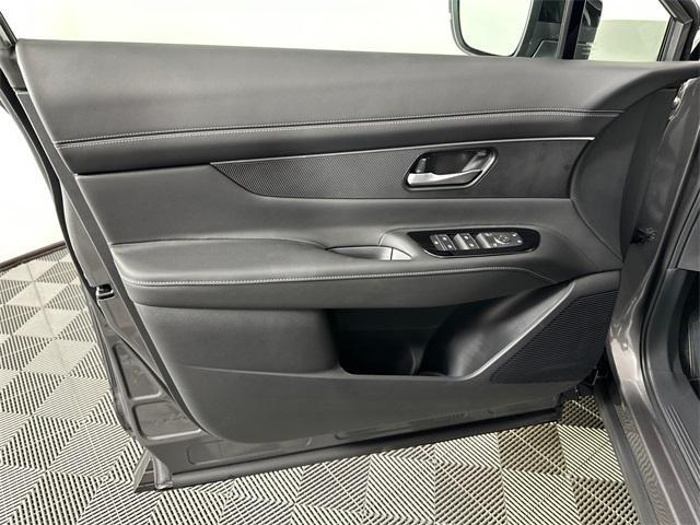new 2025 Nissan Murano car, priced at $37,033