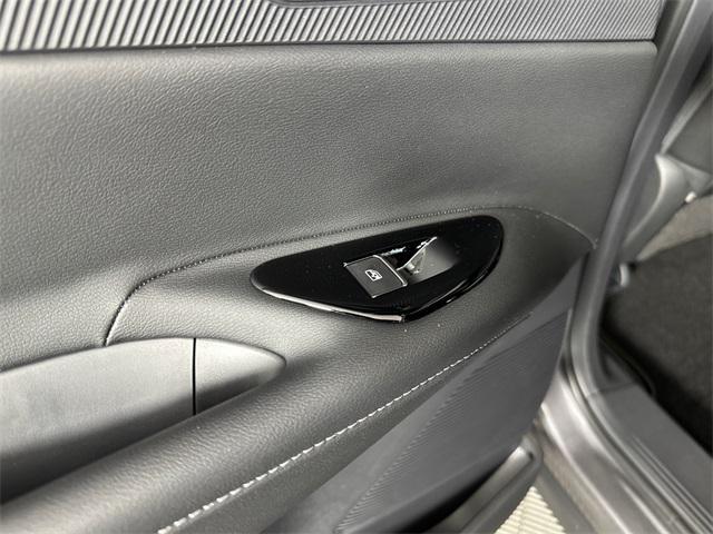 new 2025 Nissan Murano car, priced at $37,033