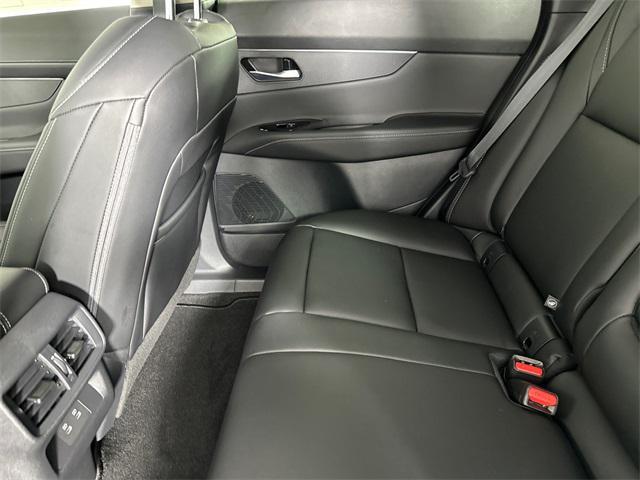 new 2025 Nissan Murano car, priced at $37,033
