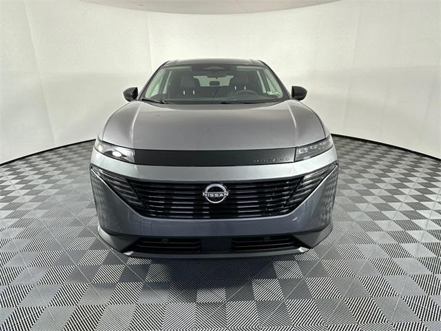 new 2025 Nissan Murano car, priced at $37,033
