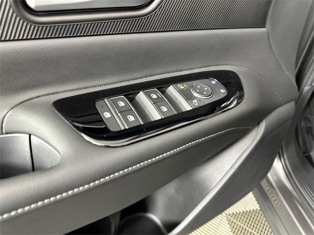 new 2025 Nissan Murano car, priced at $37,033