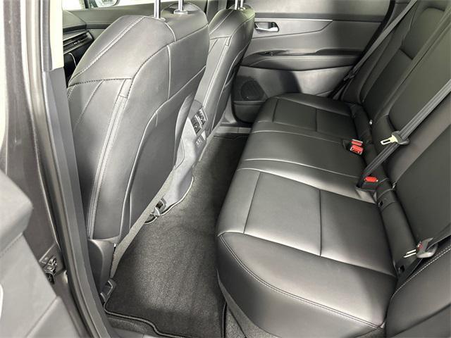 new 2025 Nissan Murano car, priced at $37,033