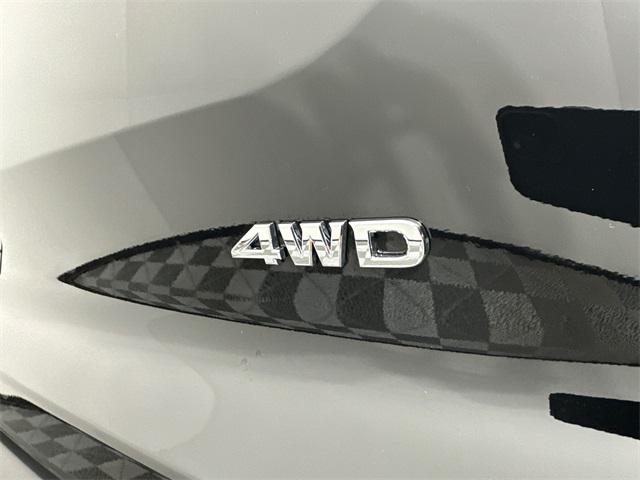 new 2025 Nissan Pathfinder car, priced at $38,776