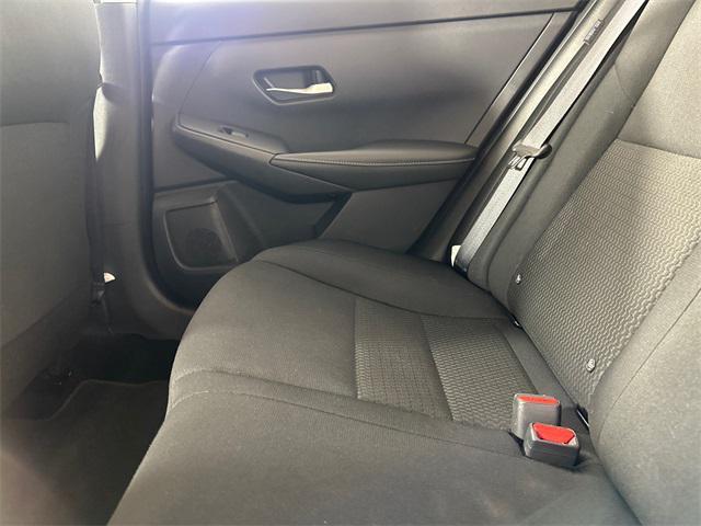 used 2022 Nissan Sentra car, priced at $15,998