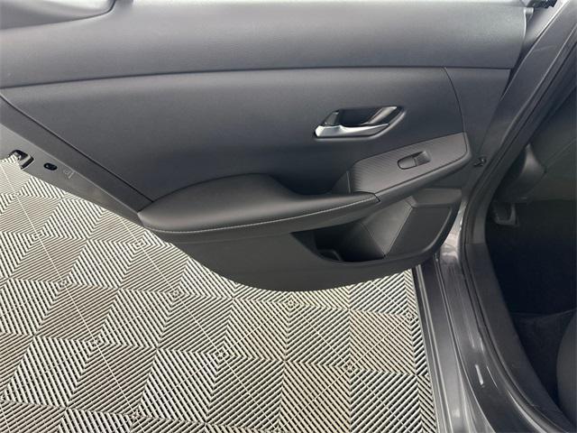 used 2022 Nissan Sentra car, priced at $15,998