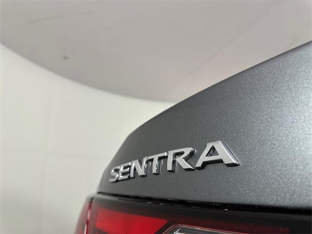 used 2022 Nissan Sentra car, priced at $15,998
