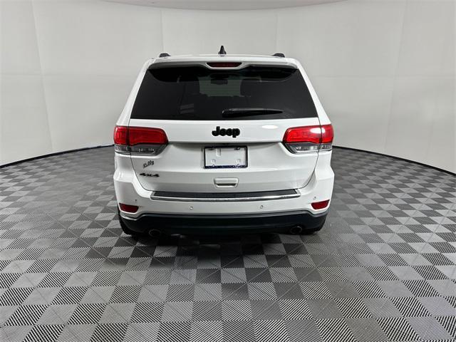 used 2014 Jeep Grand Cherokee car, priced at $9,998