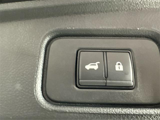 new 2025 Nissan Pathfinder car, priced at $42,173