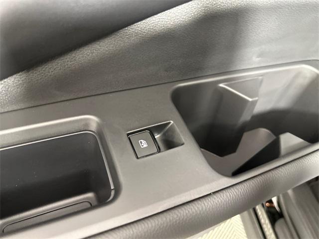 new 2025 Nissan Pathfinder car, priced at $42,173