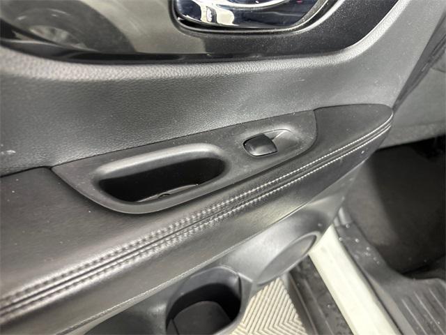 used 2017 Nissan Rogue car, priced at $10,998